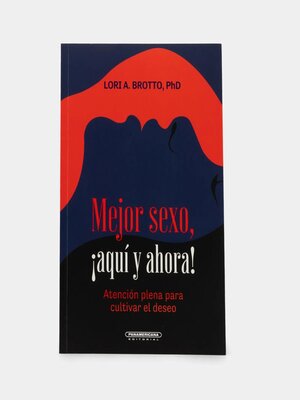 cover image of Mejor sexo, ¡aquí y ahora!